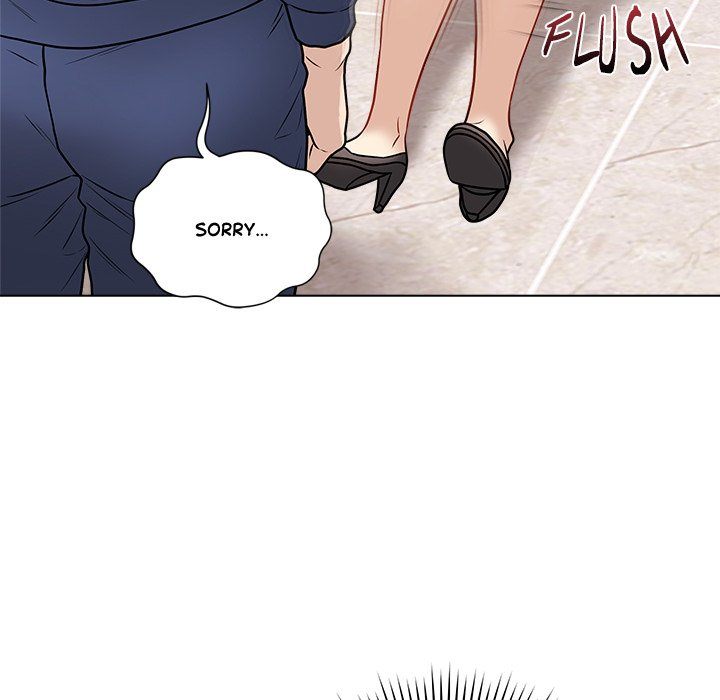 Signed, Sealed, Mistaken - Page 122