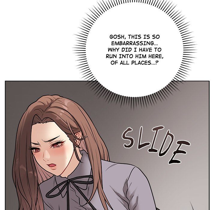 Signed, Sealed, Mistaken - Page 123