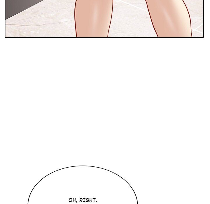 Signed, Sealed, Mistaken - Page 125