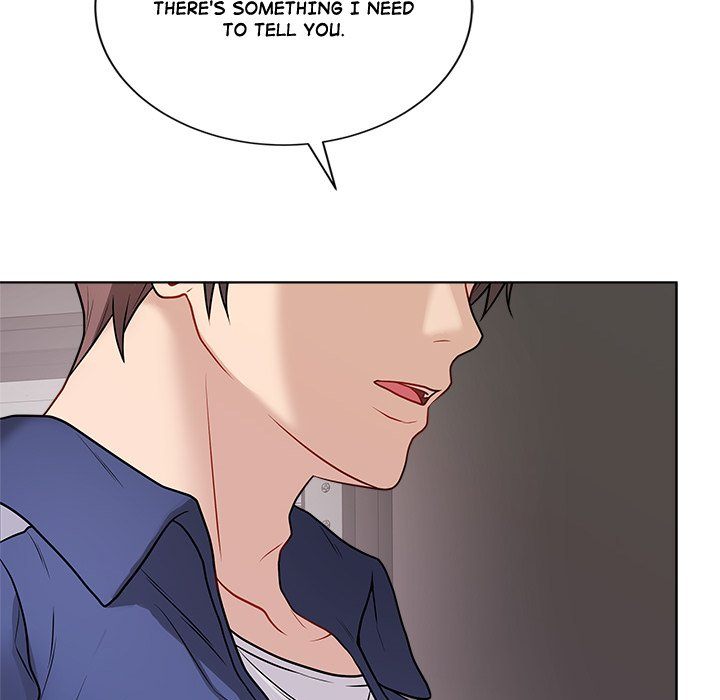 Signed, Sealed, Mistaken - Page 126