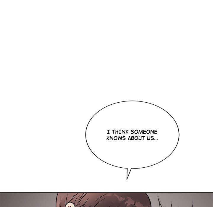 Signed, Sealed, Mistaken - Page 128