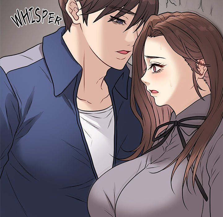 Signed, Sealed, Mistaken - Page 129