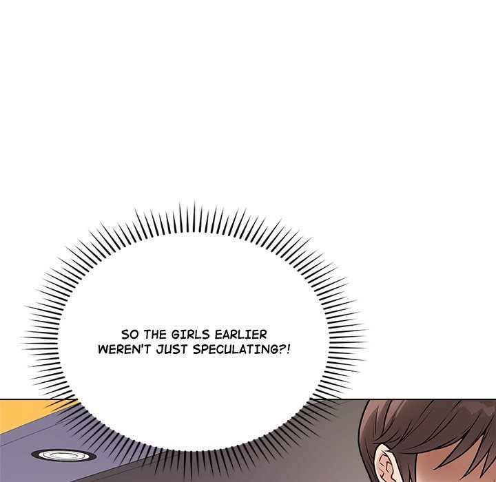 Signed, Sealed, Mistaken - Page 131