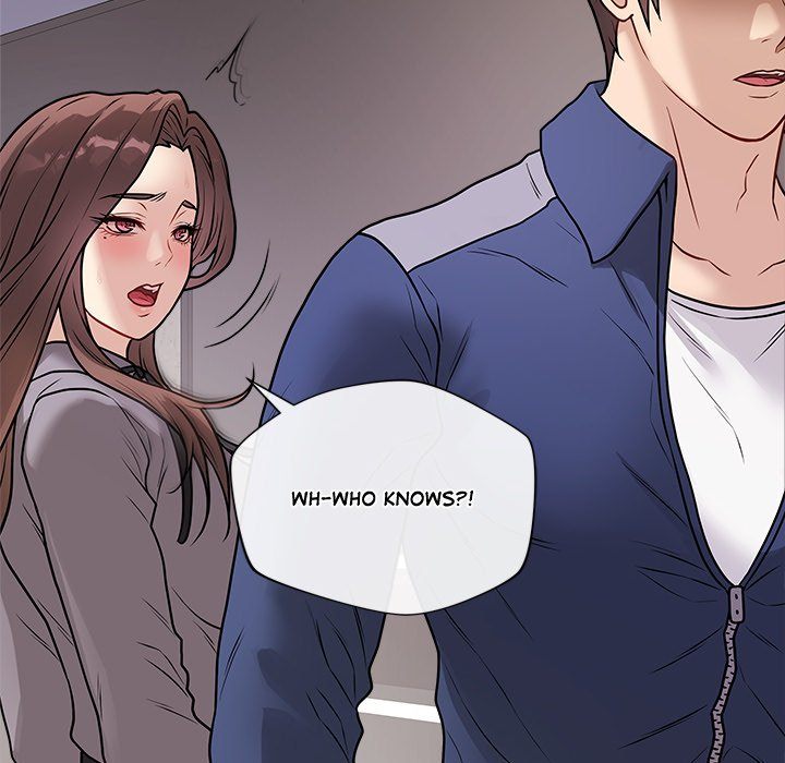 Signed, Sealed, Mistaken - Page 132