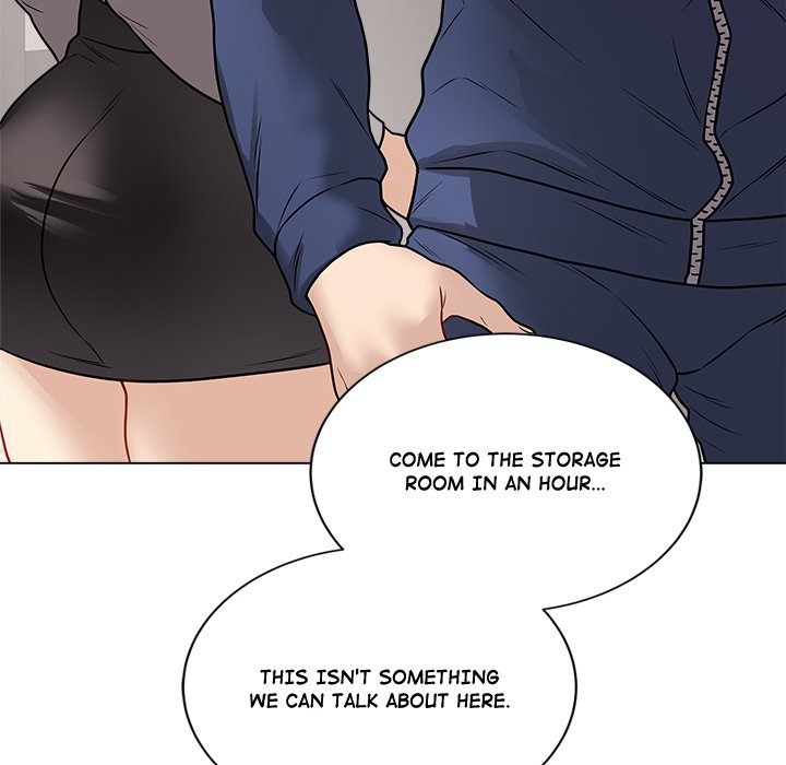 Signed, Sealed, Mistaken - Page 133