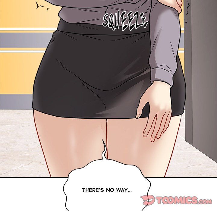 Signed, Sealed, Mistaken - Page 136