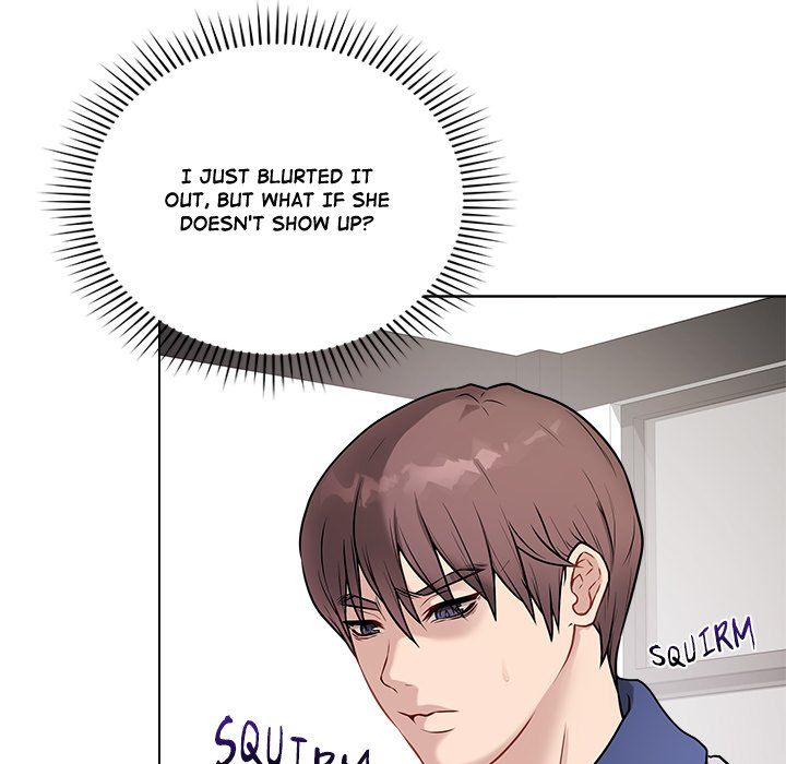 Signed, Sealed, Mistaken - Page 142