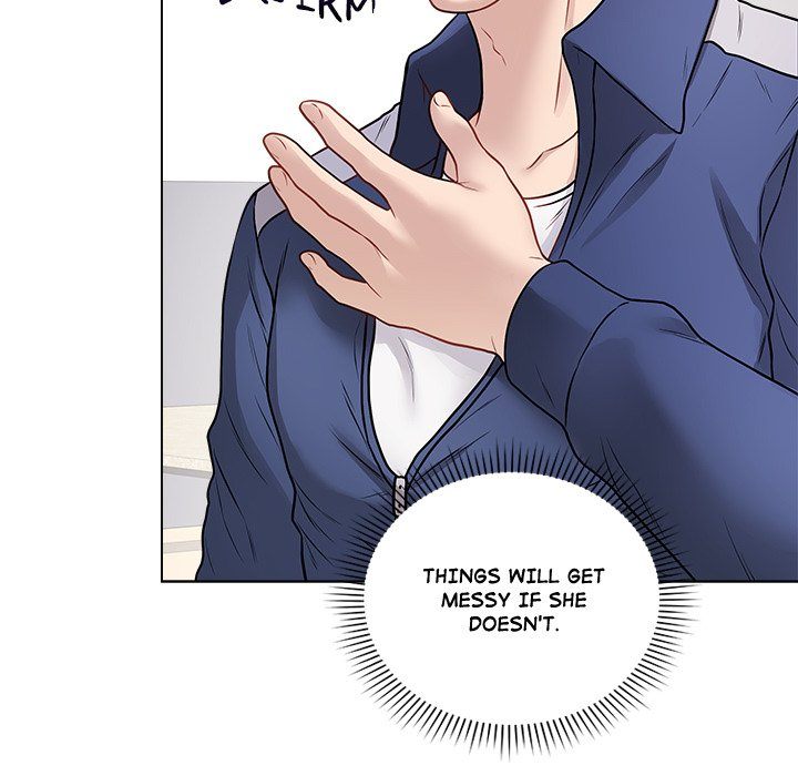 Signed, Sealed, Mistaken - Page 143