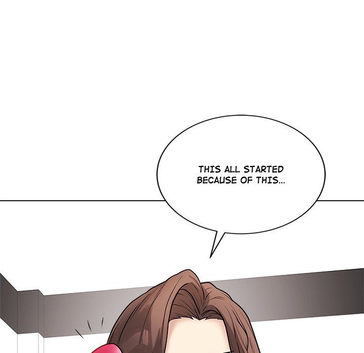 Signed, Sealed, Mistaken - Page 151