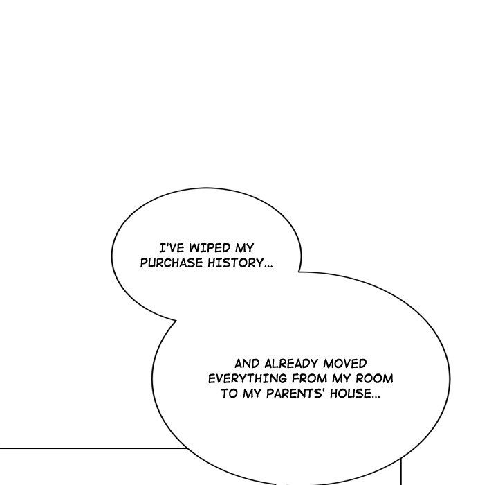 Signed, Sealed, Mistaken - Page 154