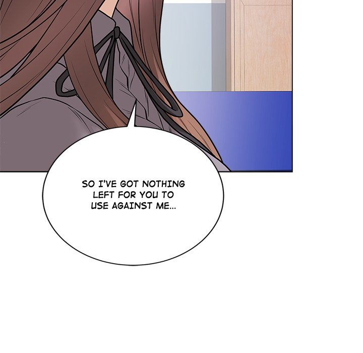 Signed, Sealed, Mistaken - Page 156