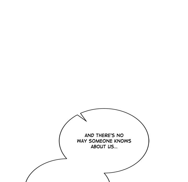 Signed, Sealed, Mistaken - Page 157
