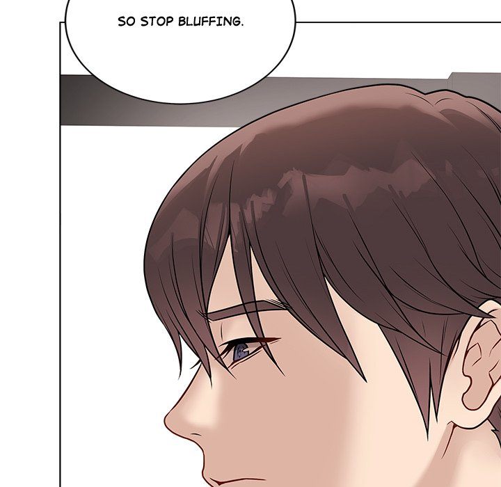 Signed, Sealed, Mistaken - Page 158