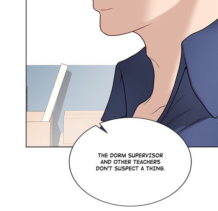Signed, Sealed, Mistaken - Page 159