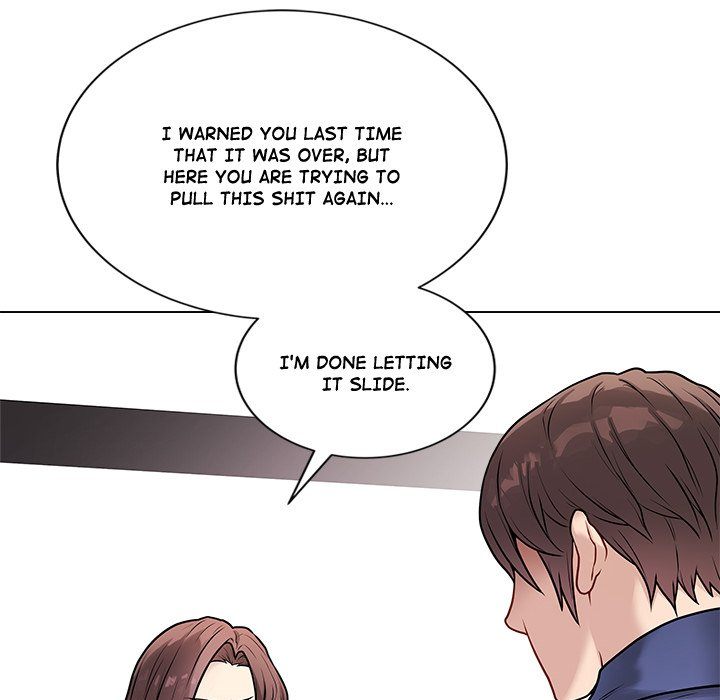 Signed, Sealed, Mistaken - Page 161