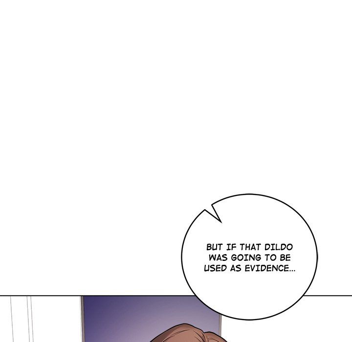 Signed, Sealed, Mistaken - Page 166