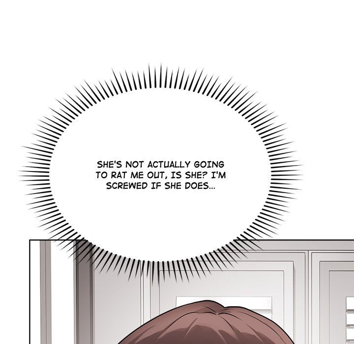 Signed, Sealed, Mistaken - Page 170
