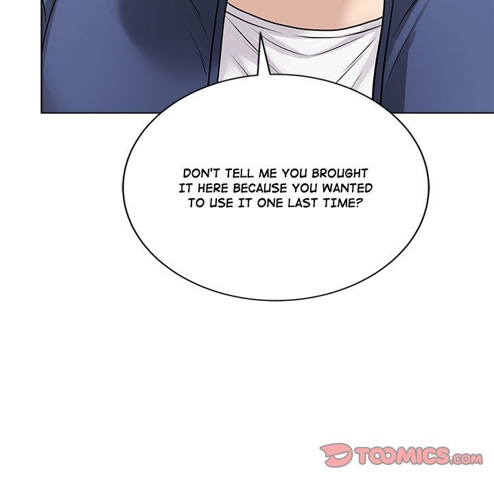 Signed, Sealed, Mistaken - Page 172