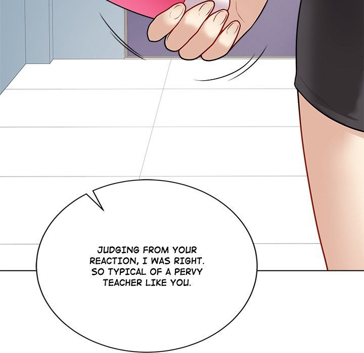 Signed, Sealed, Mistaken - Page 179