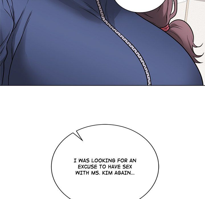 Signed, Sealed, Mistaken - Page 18