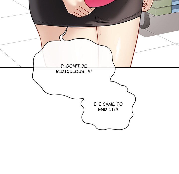 Signed, Sealed, Mistaken - Page 183