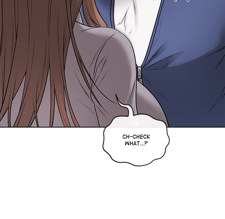Signed, Sealed, Mistaken - Page 186