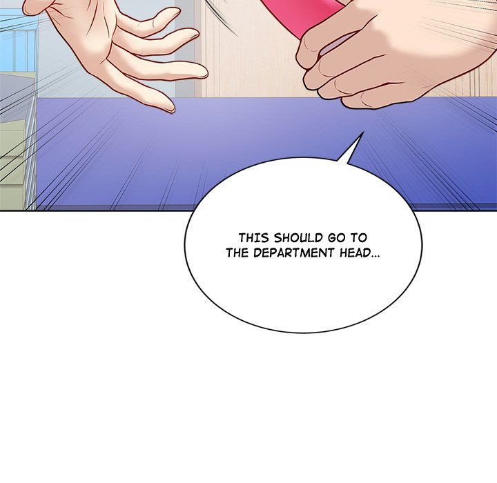 Signed, Sealed, Mistaken - Page 197