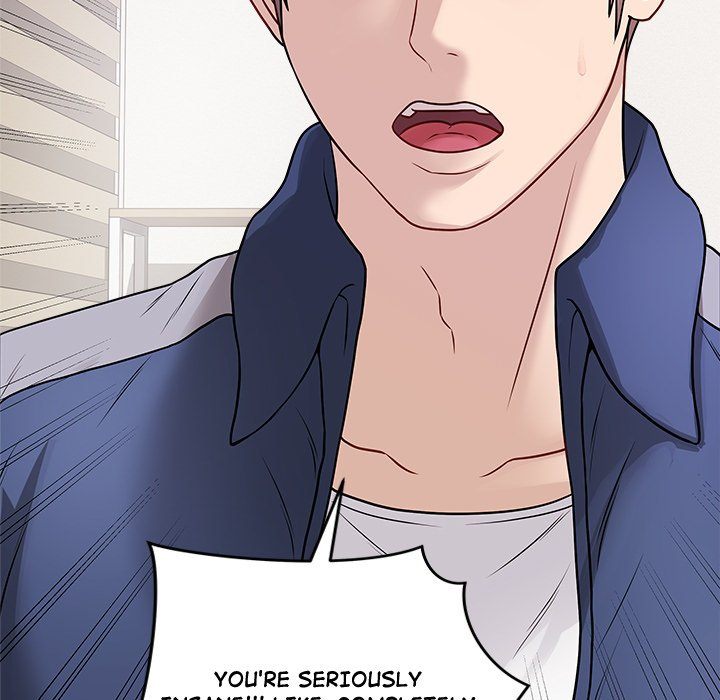 Signed, Sealed, Mistaken - Page 21