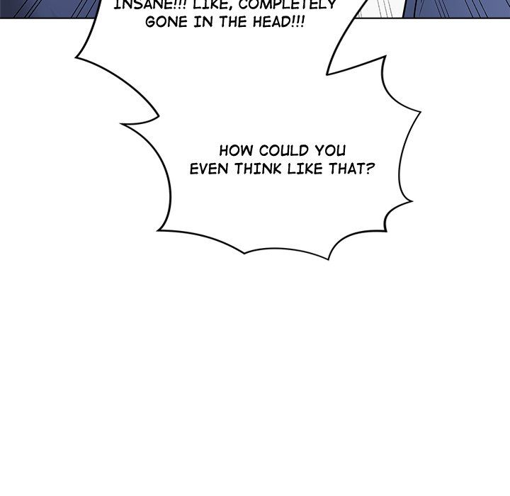 Signed, Sealed, Mistaken - Page 22