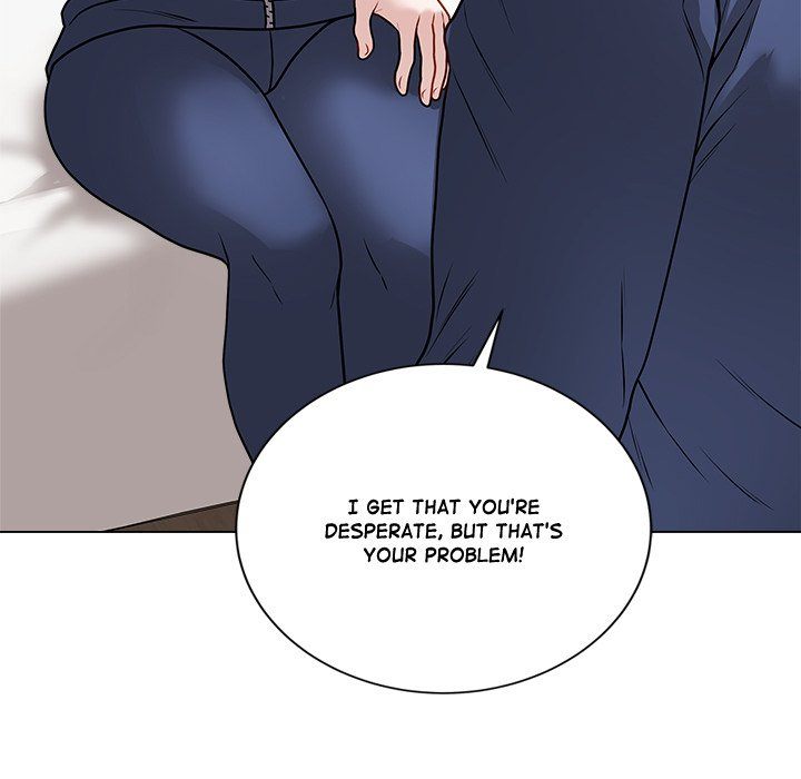 Signed, Sealed, Mistaken - Page 25