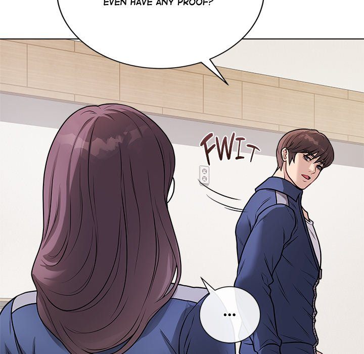 Signed, Sealed, Mistaken - Page 27