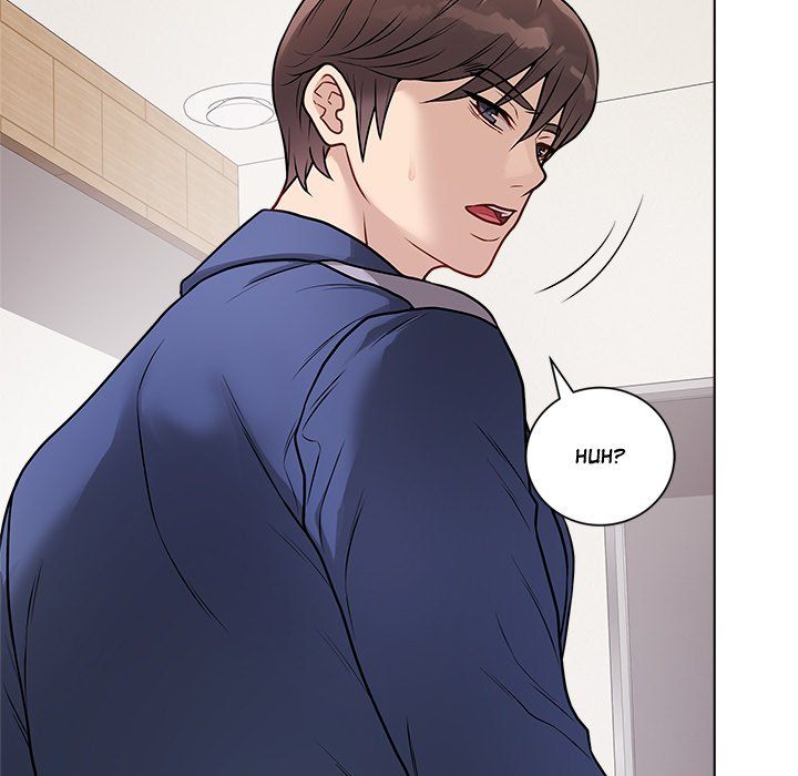 Signed, Sealed, Mistaken - Page 32
