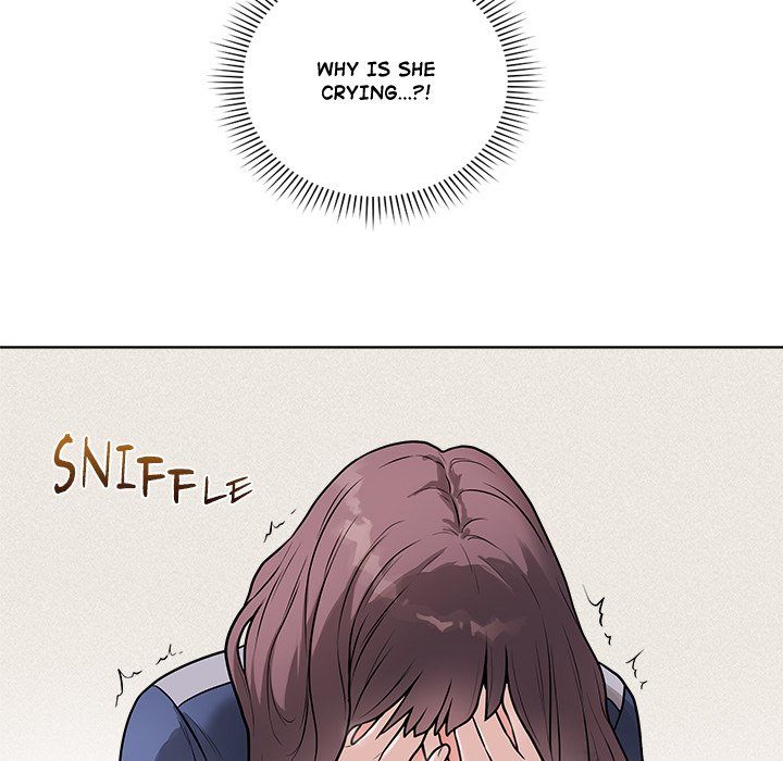 Signed, Sealed, Mistaken - Page 34