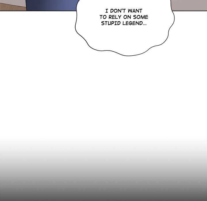Signed, Sealed, Mistaken - Page 42