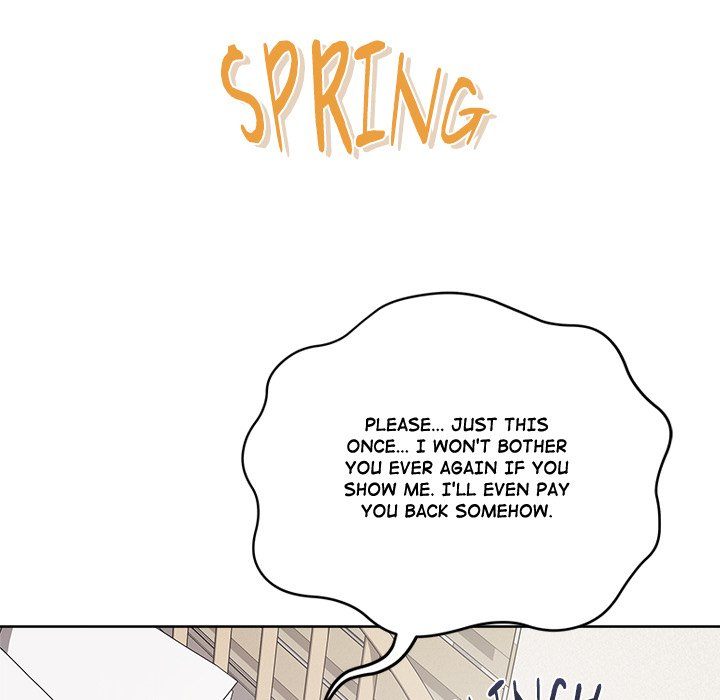 Signed, Sealed, Mistaken - Page 49
