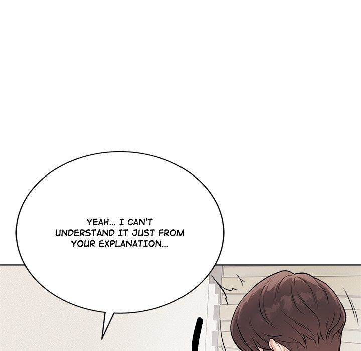 Signed, Sealed, Mistaken - Page 5