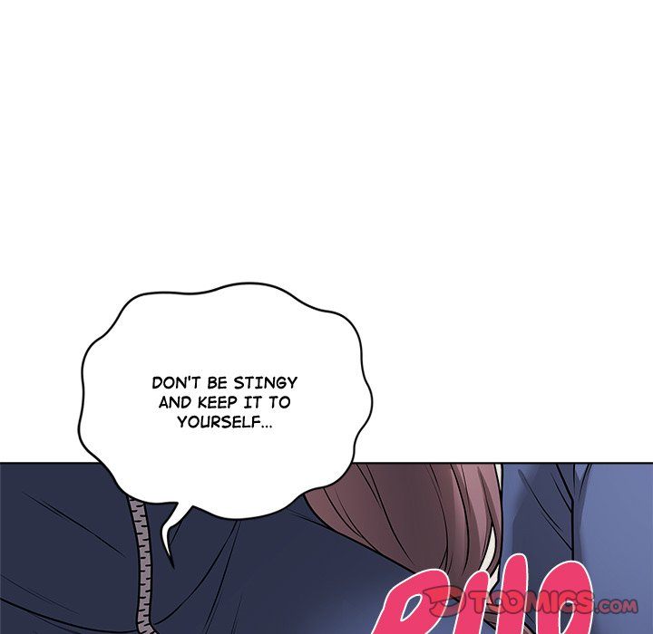 Signed, Sealed, Mistaken - Page 52