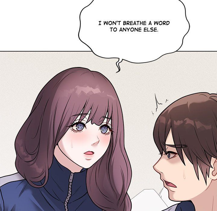 Signed, Sealed, Mistaken - Page 56