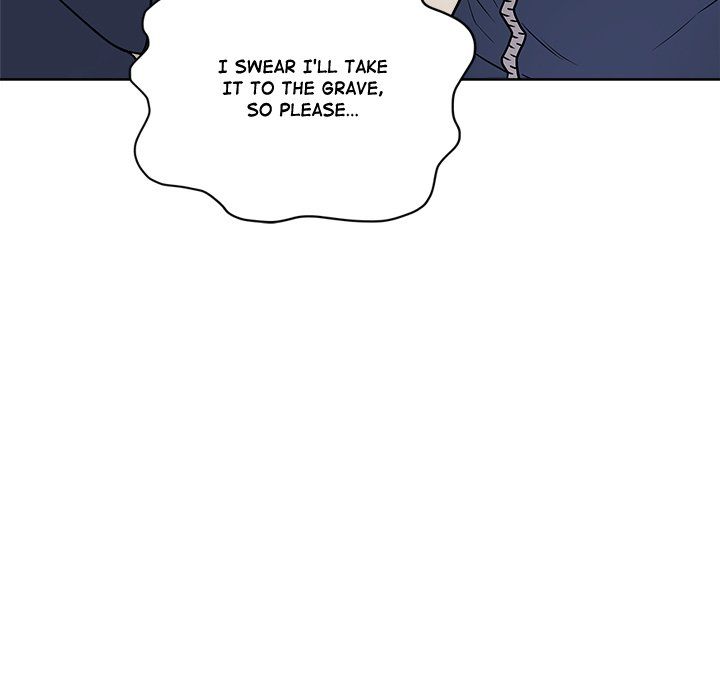 Signed, Sealed, Mistaken - Page 58