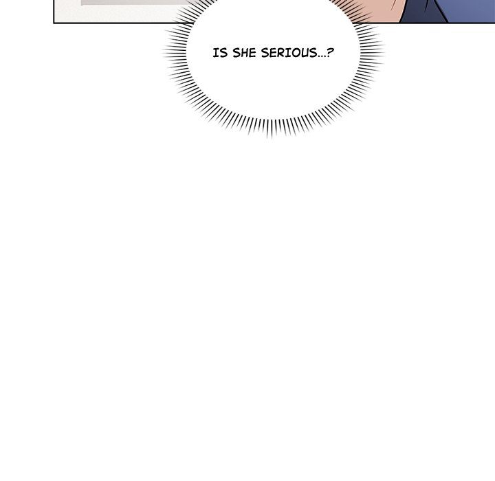 Signed, Sealed, Mistaken - Page 61