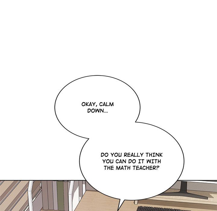 Signed, Sealed, Mistaken - Page 62