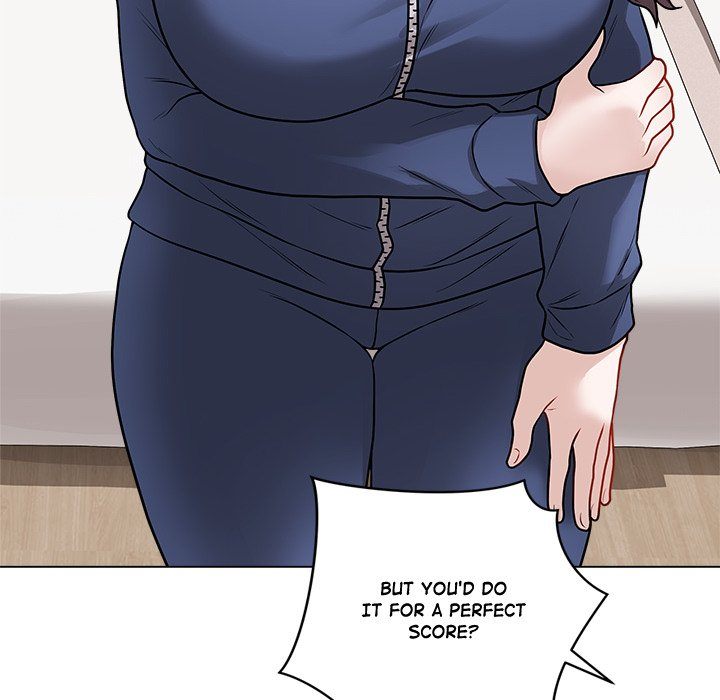 Signed, Sealed, Mistaken - Page 67
