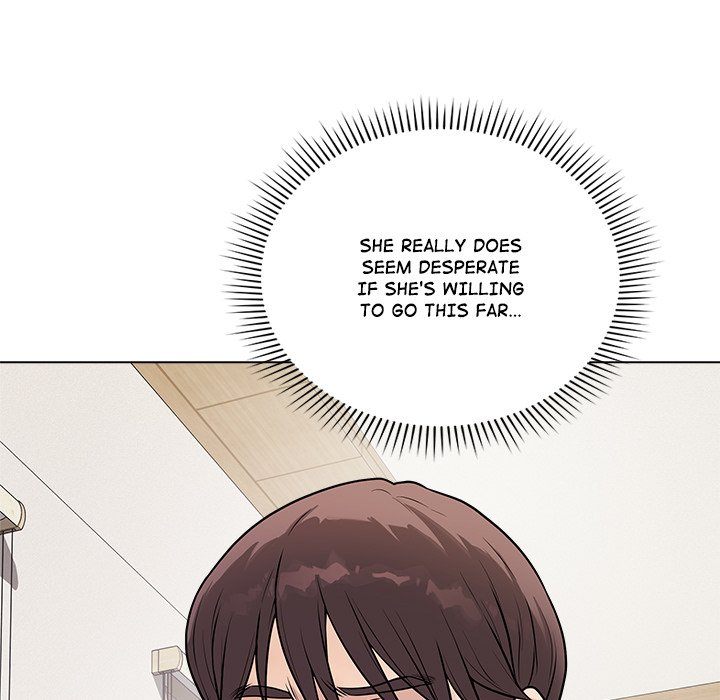 Signed, Sealed, Mistaken - Page 69