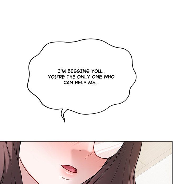Signed, Sealed, Mistaken - Page 8
