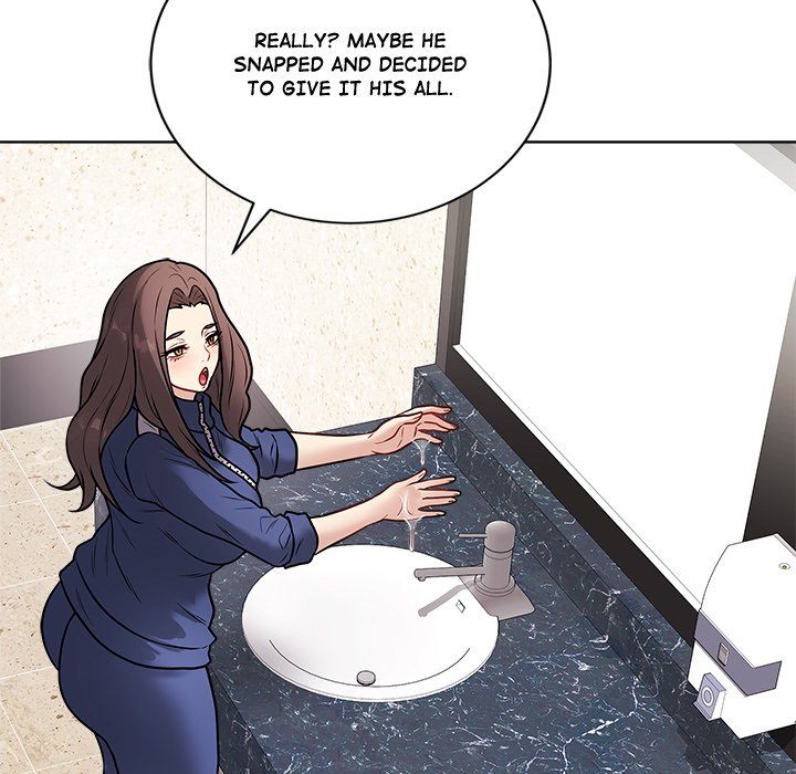 Signed, Sealed, Mistaken - Page 80