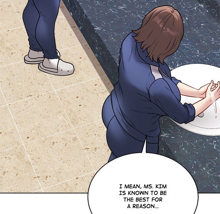 Signed, Sealed, Mistaken - Page 81