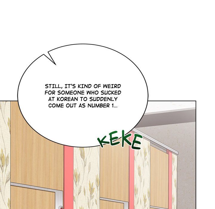 Signed, Sealed, Mistaken - Page 83