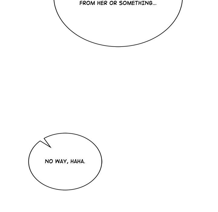 Signed, Sealed, Mistaken - Page 85