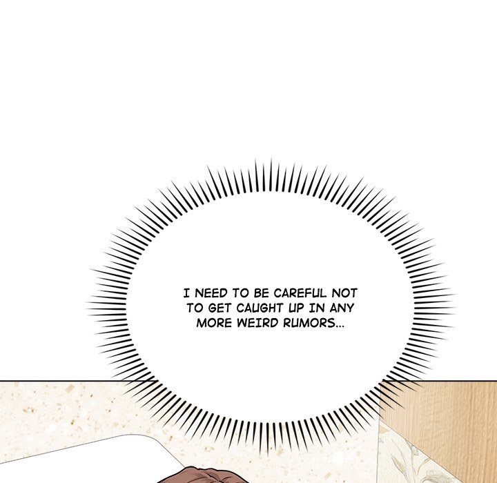 Signed, Sealed, Mistaken - Page 91