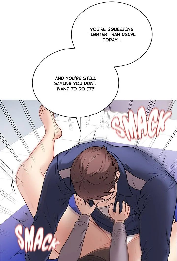 Signed, Sealed, Mistaken - Page 101